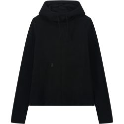 Jeanne Baret Damen Rochefort Hoodie