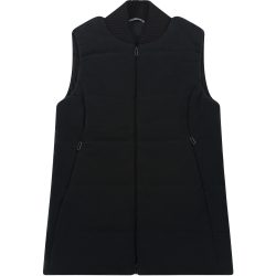 Jeanne Baret Damen Rochefort Padding Weste
