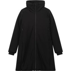 Jeanne Baret Damen Samoa Hoodie Mantel