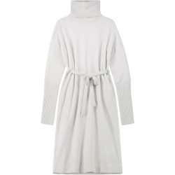 Jeanne Baret Damen Wallis Kleid