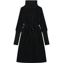 Jeanne Baret Damen Wallis Kleid