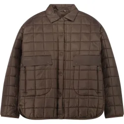 Jeanne Baret Damen Clarence Jacke