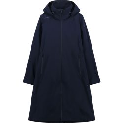 Jeanne Baret Damen Trelew Parka