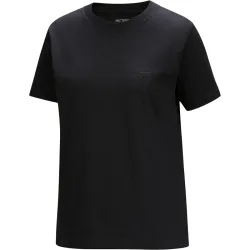Arc'teryx Damen Kragg Cotton Little Bird T-Shirt