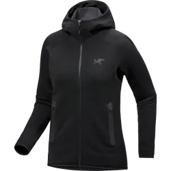 Arc'teryx Damen Kyanite Hoodie Jacke