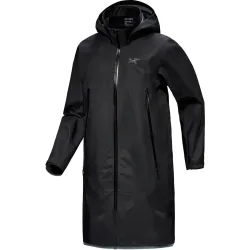 Arc'teryx Damen Beta Coat Jacke