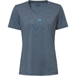 Vaude Damen Skomer Print III T-Shirt