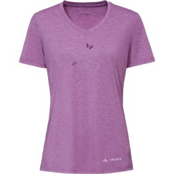 Vaude Damen Skomer Print III T-Shirt