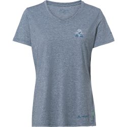 Vaude Damen Skomer Print III T-Shirt
