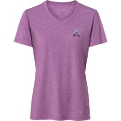 Vaude Damen Skomer Print III T-Shirt