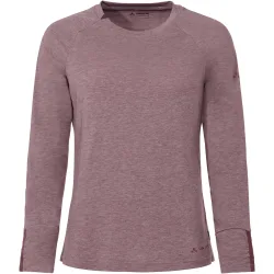 Vaude Damen Skomer III Longsleeve