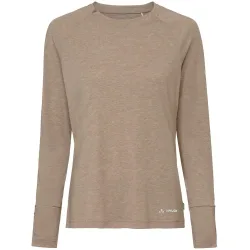 Vaude Damen Skomer III Longsleeve