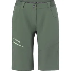 Vaude Damen Elope Bermuda II Shorts