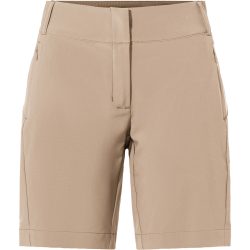 Vaude Damen Skomer Bermuda Shorts