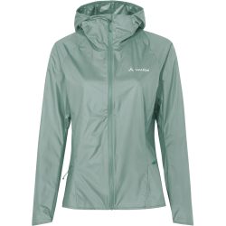 Vaude Damen Scopi Wind Jacke