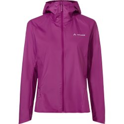 Vaude Damen Scopi Wind Jacke