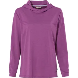 Vaude Damen Mineo Hoodie