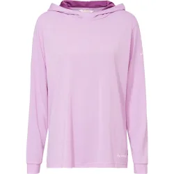 Vaude Damen Mineo Hoodie