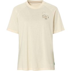 Vaude Damen Cyclist Casual T-Shirt
