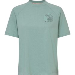Vaude Damen Cyclist Casual T-Shirt