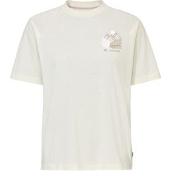 Vaude Damen Cyclist Casual T-Shirt