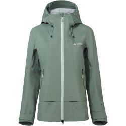 Vaude Damen Croz Alpine 3l Jacke
