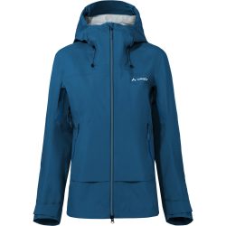 Vaude Damen Croz Alpine 3l Jacke