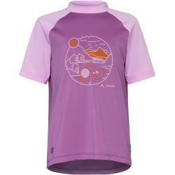 Vaude Kinder Solaro III T-Shirt