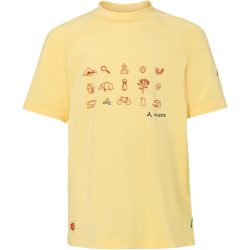 Vaude Kinder Solaro III T-Shirt