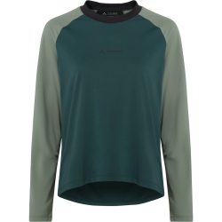 Vaude Damen Loamer Longsleeve