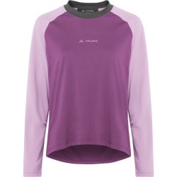 Vaude Damen Loamer Longsleeve