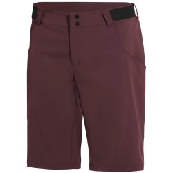 Vaude Damen Loamer MTB Hose kurz