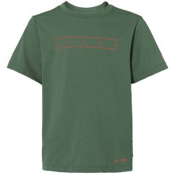 Vaude Kinder Print T-Shirt