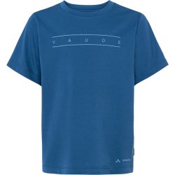 Vaude Kinder Print T-Shirt