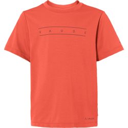 Vaude Kinder Print T-Shirt