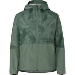 Vaude Damen Loamer Rain Jacke
