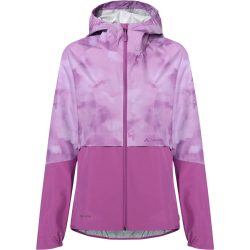 Vaude Damen Loamer Rain Jacke
