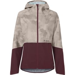Vaude Damen Loamer Rain Jacke