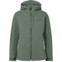 Vaude Damen All Year Elope Softshell II Jacke