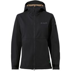 Vaude Damen All Year Elope Softshell II Jacke