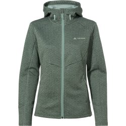 Vaude Damen Skomer Hiking Hoodie Jacke