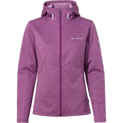Vaude Damen Skomer Hiking Hoodie Jacke