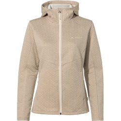 Vaude Damen Skomer Hiking Hoodie Jacke