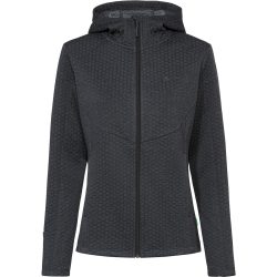 Vaude Damen Skomer Hiking Hoodie Jacke
