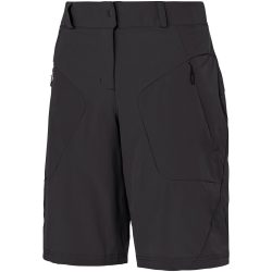 Vaude Damen Altissimo Radhose kurz