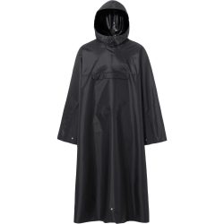 Vaude Hiking Backpack II Poncho