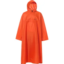 Vaude Hiking Backpack II Poncho