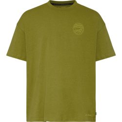Vaude Herren Cyclist Casual T-Shirt