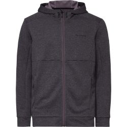 Vaude Herren Neyland Hiking Hoodie Jacke
