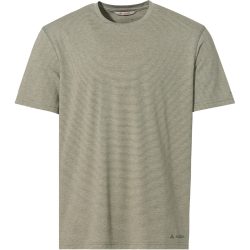 Vaude Herren Mineo Striped II T-Shirt